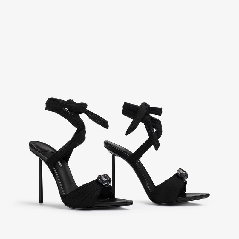 NUMA SANDAL 120 mm - High Heel Sandals | LE SILLA 