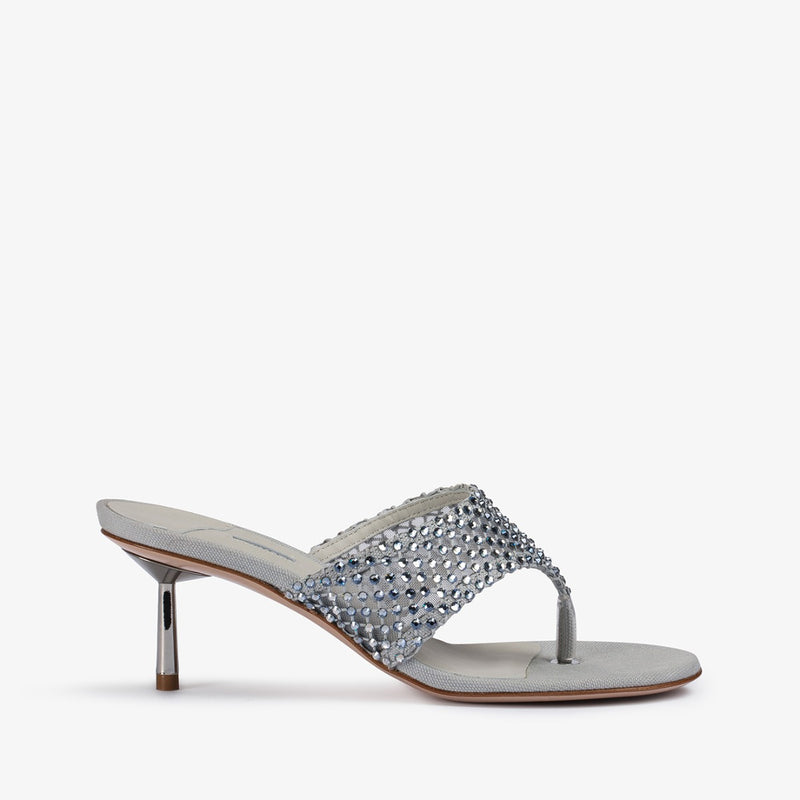 GILDA SANDAL 60 mm - Day-to-Office | LE SILLA 