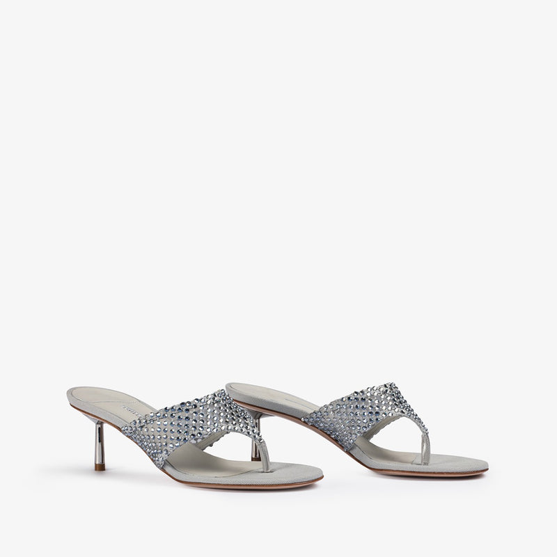 GILDA SANDAL 60 mm - Day-to-Office | LE SILLA 