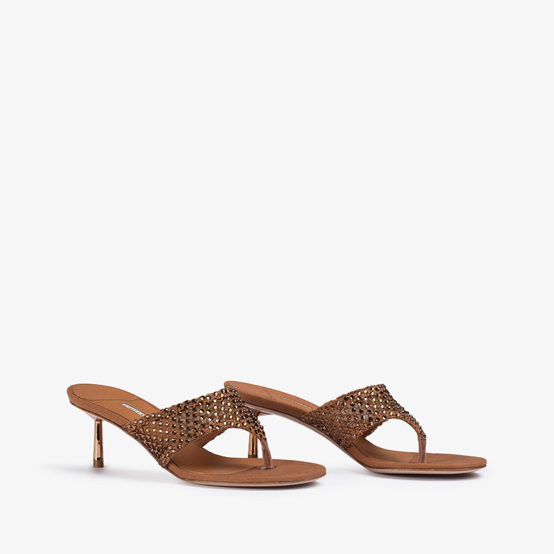 GILDA SANDAL 60 mm - Day-to-Office | LE SILLA 