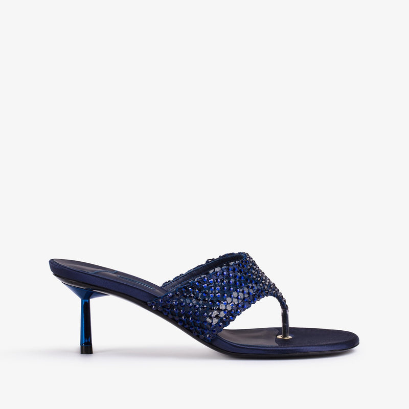 GILDA SANDAL 60 mm - Day-to-Office | LE SILLA 