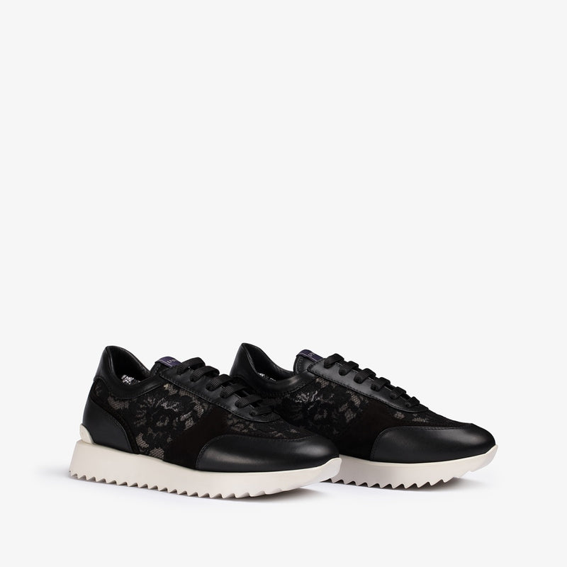 CLAIRE RUNNING - Sale | LE SILLA 