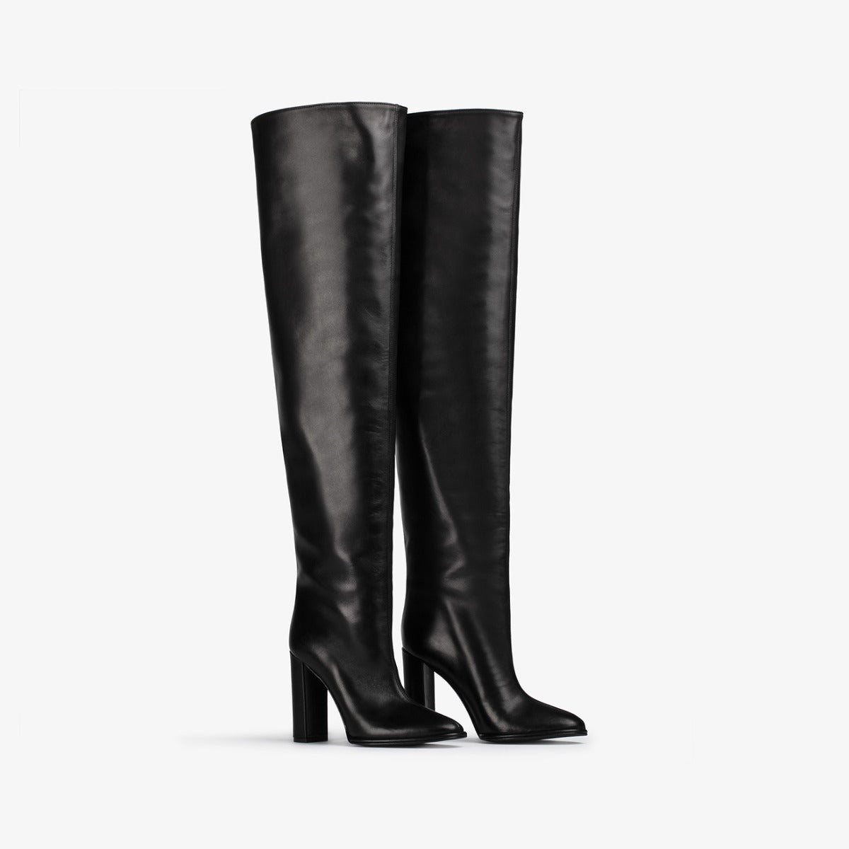 ELSA THIGH-HIGH 110 mm | LE SILLA 