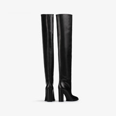 ELSA THIGH-HIGH 110 mm | LE SILLA 
