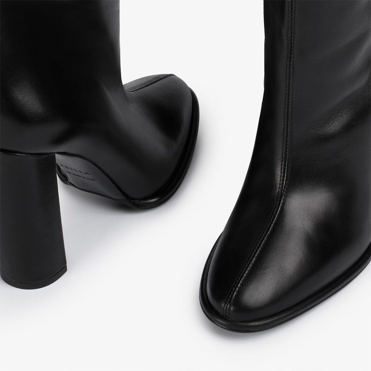 ELSA THIGH-HIGH 110 mm | LE SILLA 