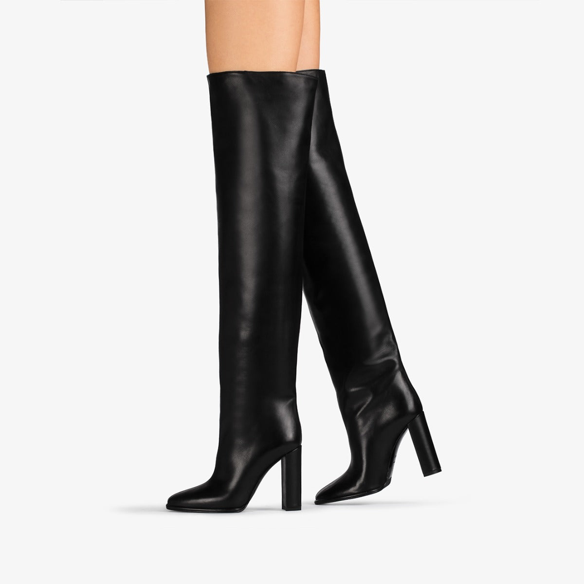 ELSA THIGH-HIGH 110 mm | LE SILLA 