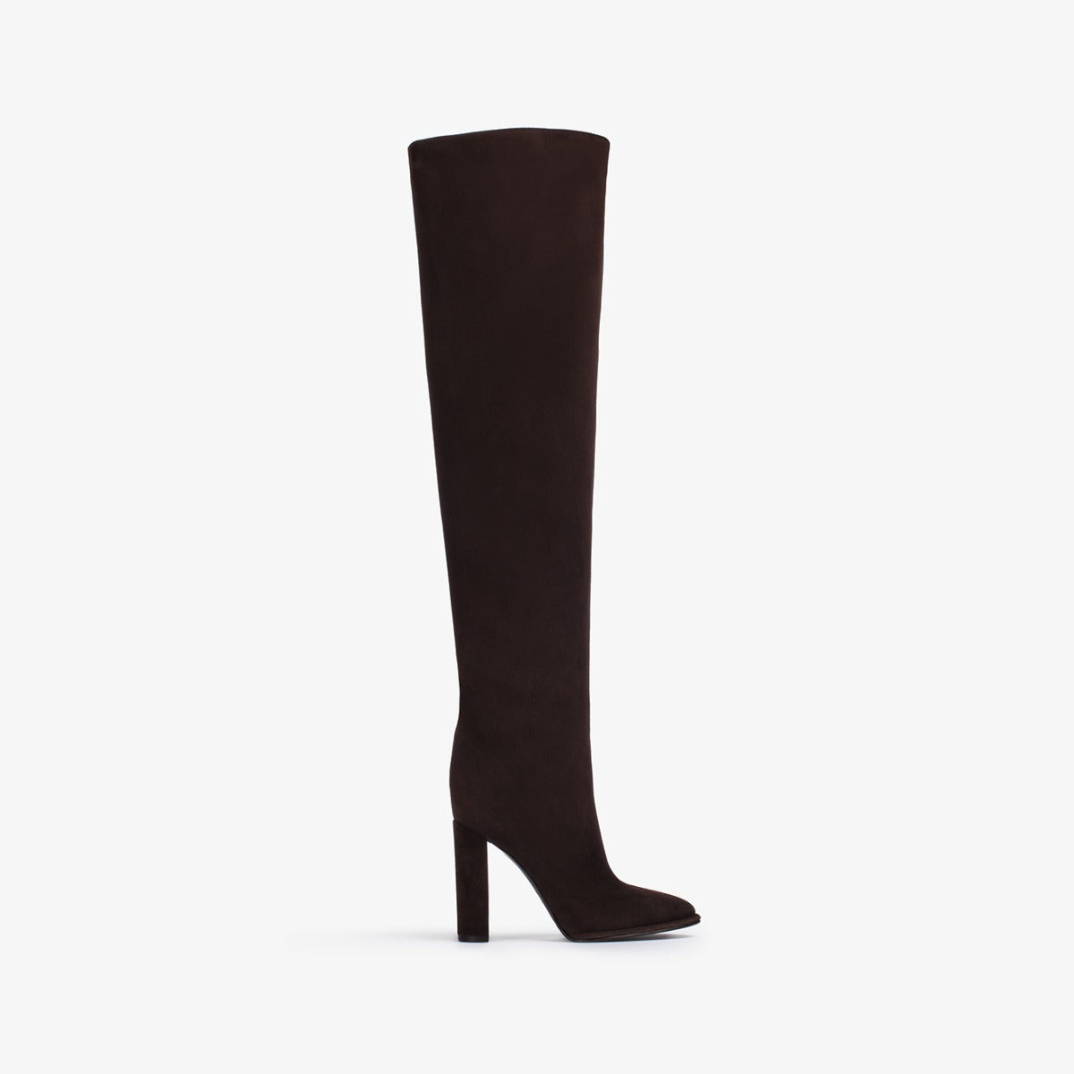 ELSA THIGH-HIGH BOOT 110 mm | LE SILLA 