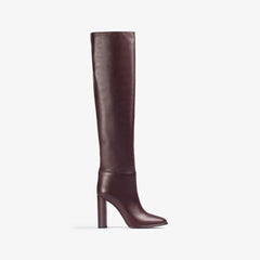 ELSA THIGH-HIGH BOOT 110 mm | LE SILLA 
