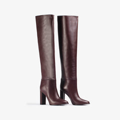 ELSA THIGH-HIGH BOOT 110 mm | LE SILLA 