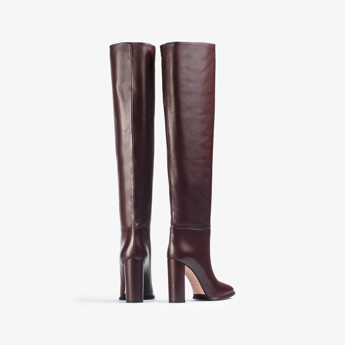 ELSA THIGH-HIGH BOOT 110 mm | LE SILLA 