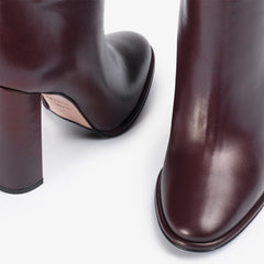 ELSA THIGH-HIGH BOOT 110 mm | LE SILLA 
