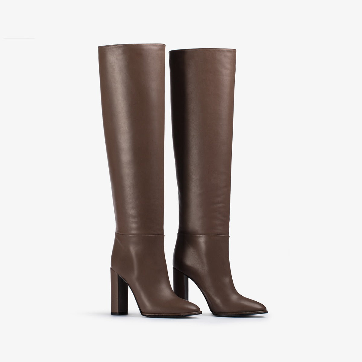 ELSA THIGH-HIGH BOOT 110 mm | LE SILLA 