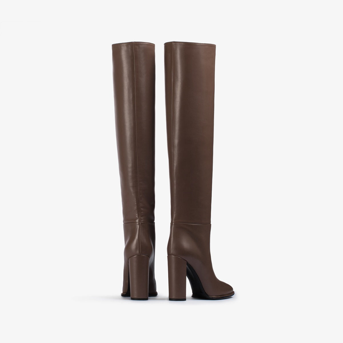 ELSA THIGH-HIGH BOOT 110 mm | LE SILLA 
