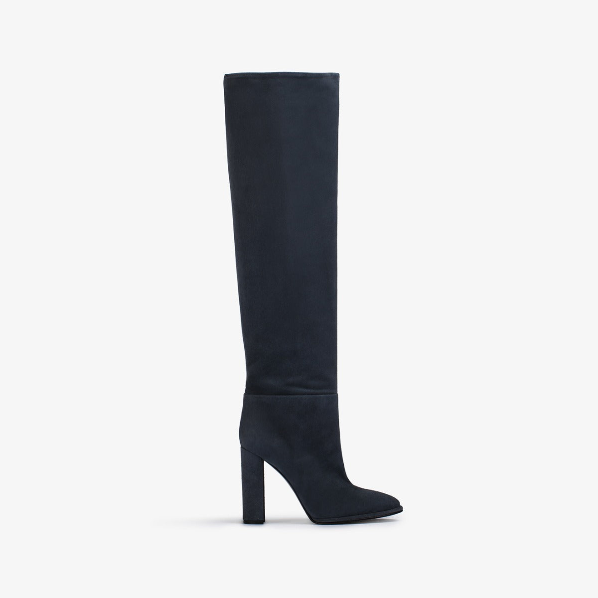 ELSA THIGH-HIGH BOOT 110 mm | LE SILLA 