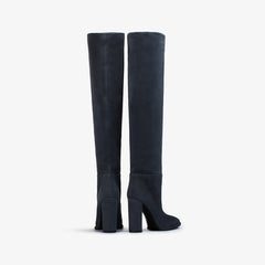 ELSA THIGH-HIGH BOOT 110 mm | LE SILLA 