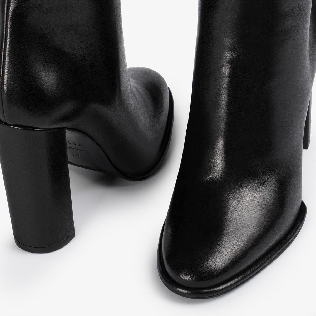 ELSA ANKLE BOOT 110 mm | LE SILLA 