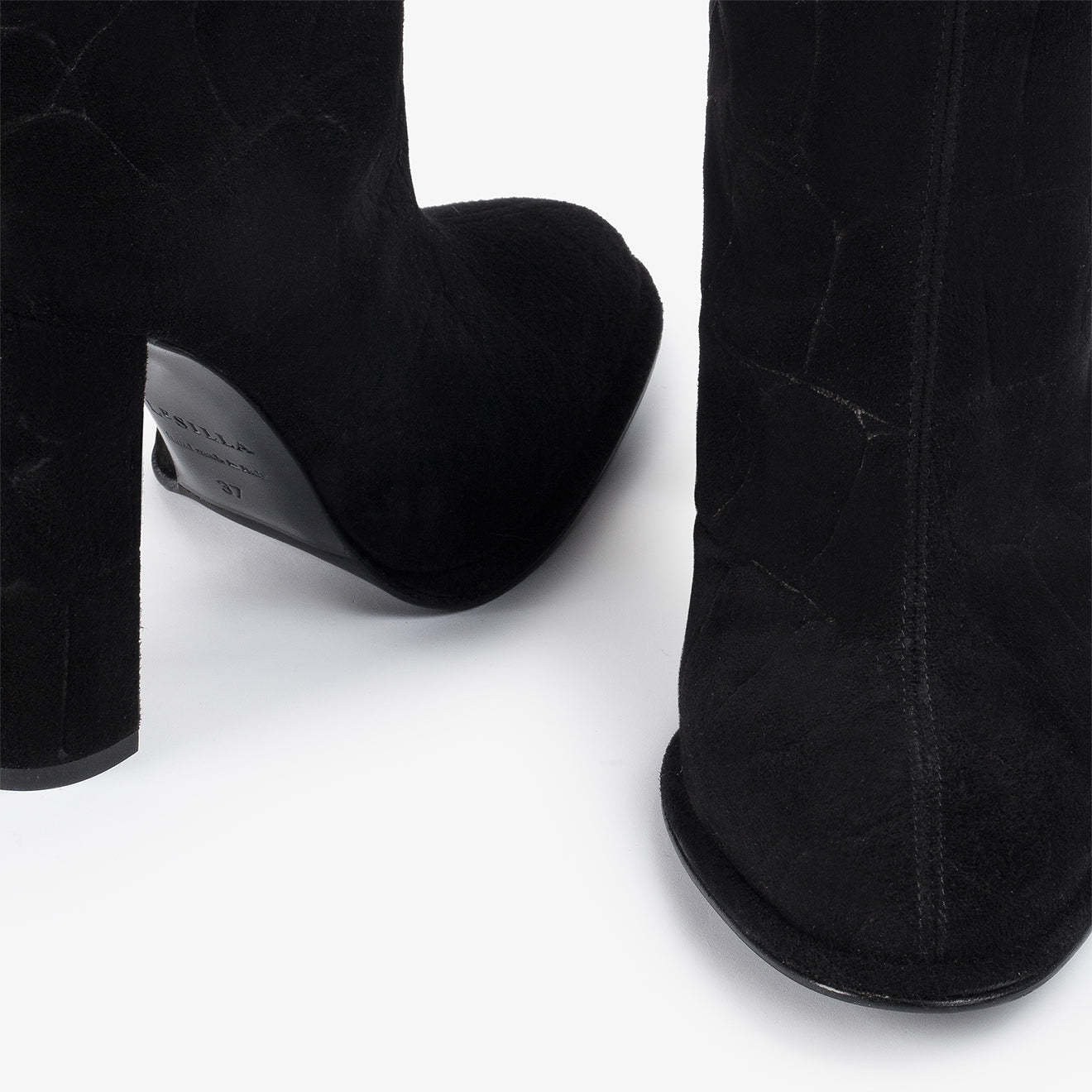 STIVALE ELSA 110 mm | LE SILLA 