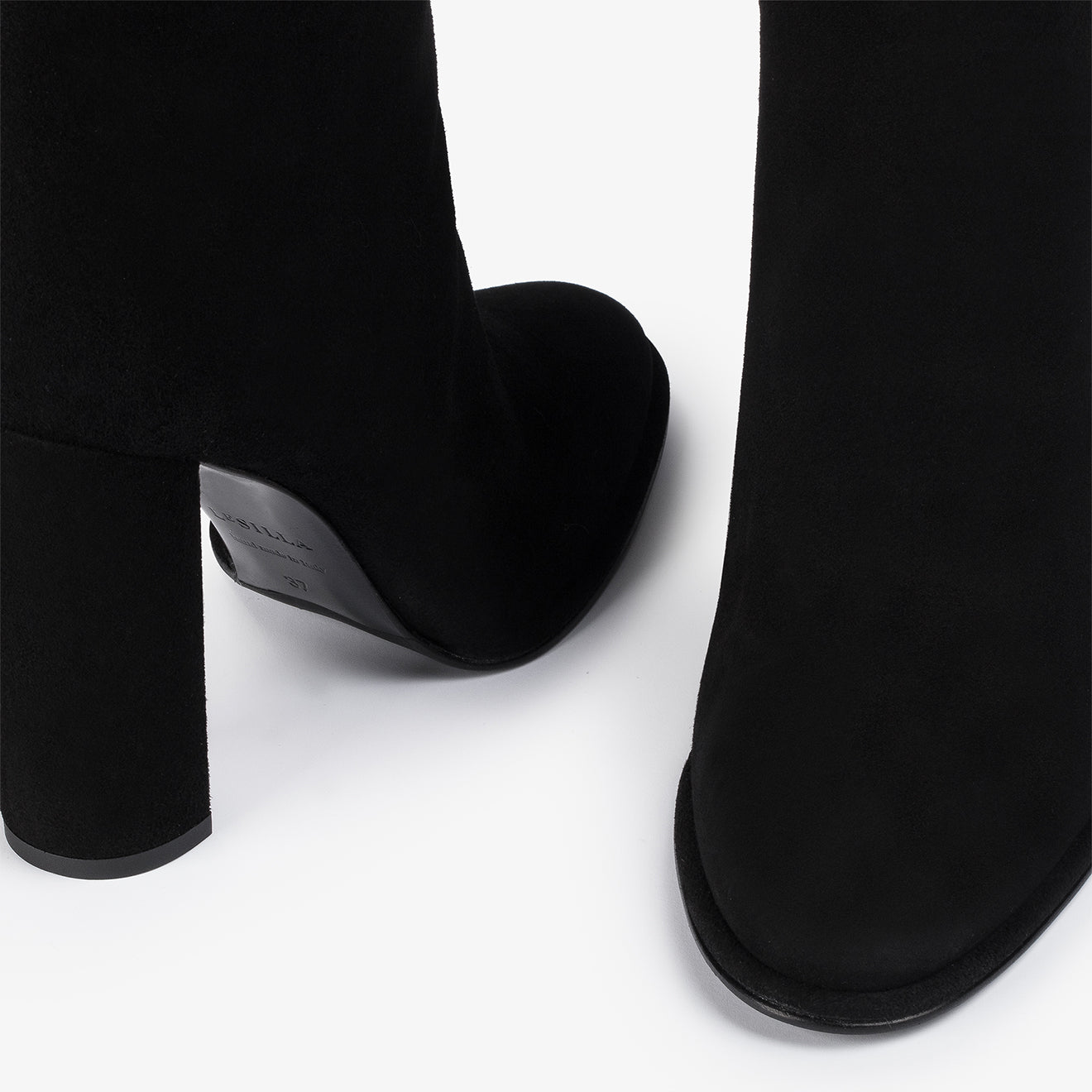 ELSA BOOT 110 mm | LE SILLA 