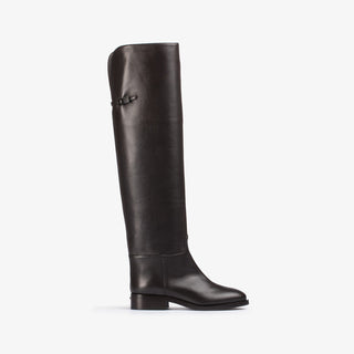 CHARLOTTE BOOT