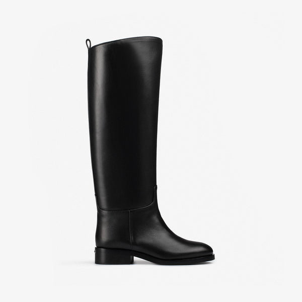 CHARLOTTE BOOT