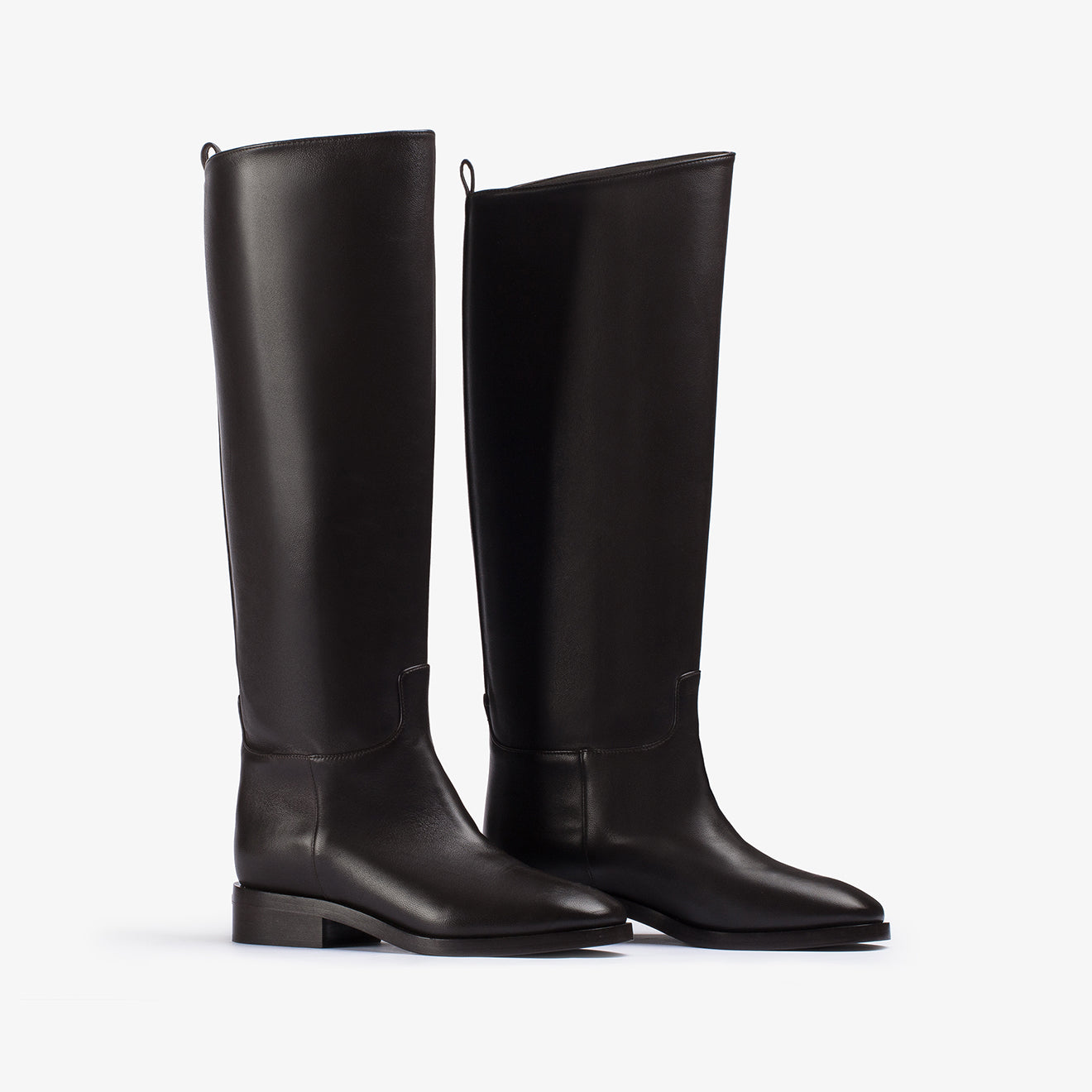 CHARLOTTE BOOT | LE SILLA 