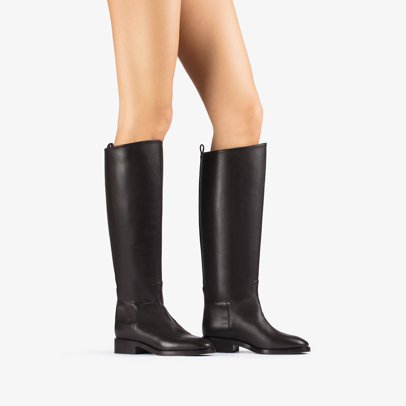 CHARLOTTE BOOT | LE SILLA 
