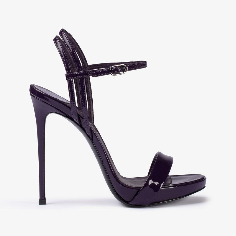 GWEN SANDAL 120 mm - High Heel Sandals | LE SILLA 