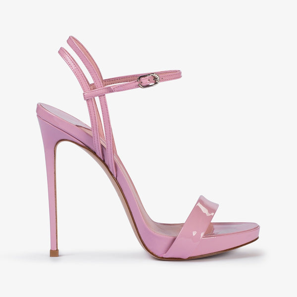 GWEN SANDAL 120 mm