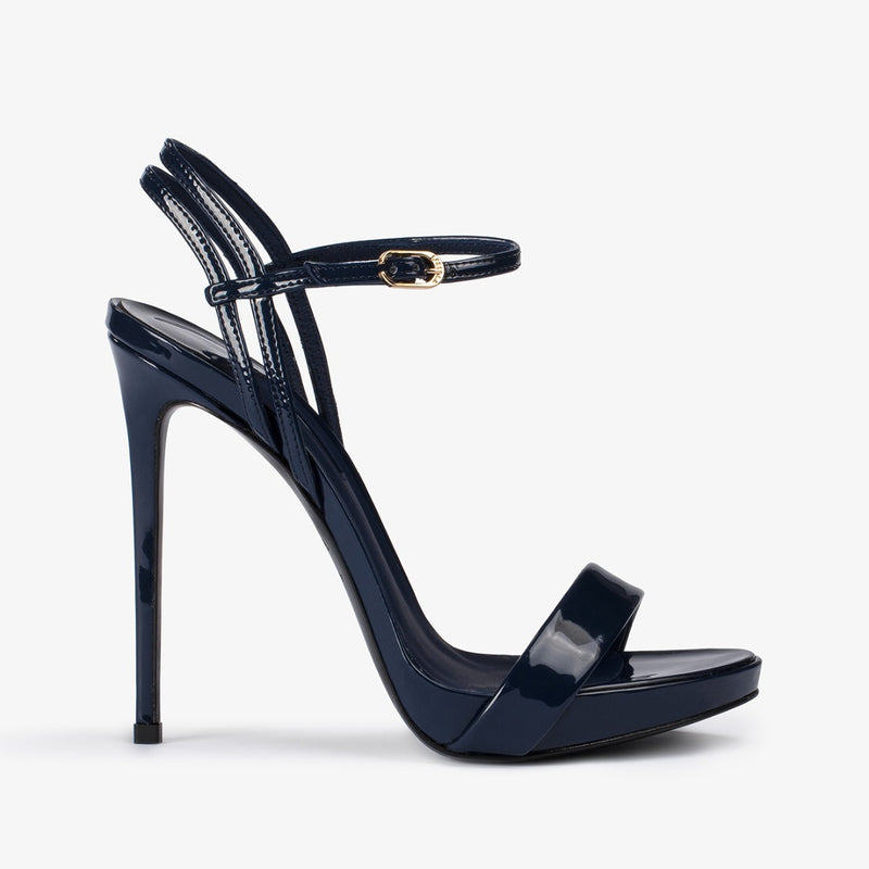 GWEN SANDAL 120 mm - Gwen | LE SILLA 