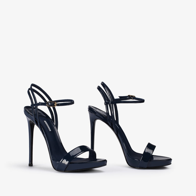 GWEN SANDAL 120 mm - Gwen | LE SILLA 