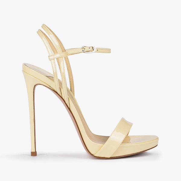 GWEN SANDAL 120 mm