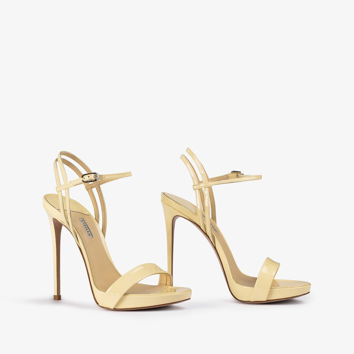 GWEN SANDAL 120 mm | LE SILLA 