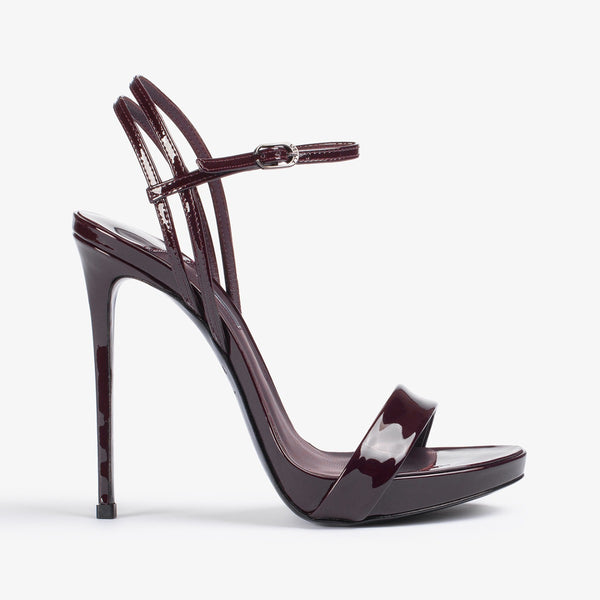 GWEN SANDAL 120 mm