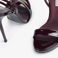 GWEN SANDAL 120 mm | LE SILLA 