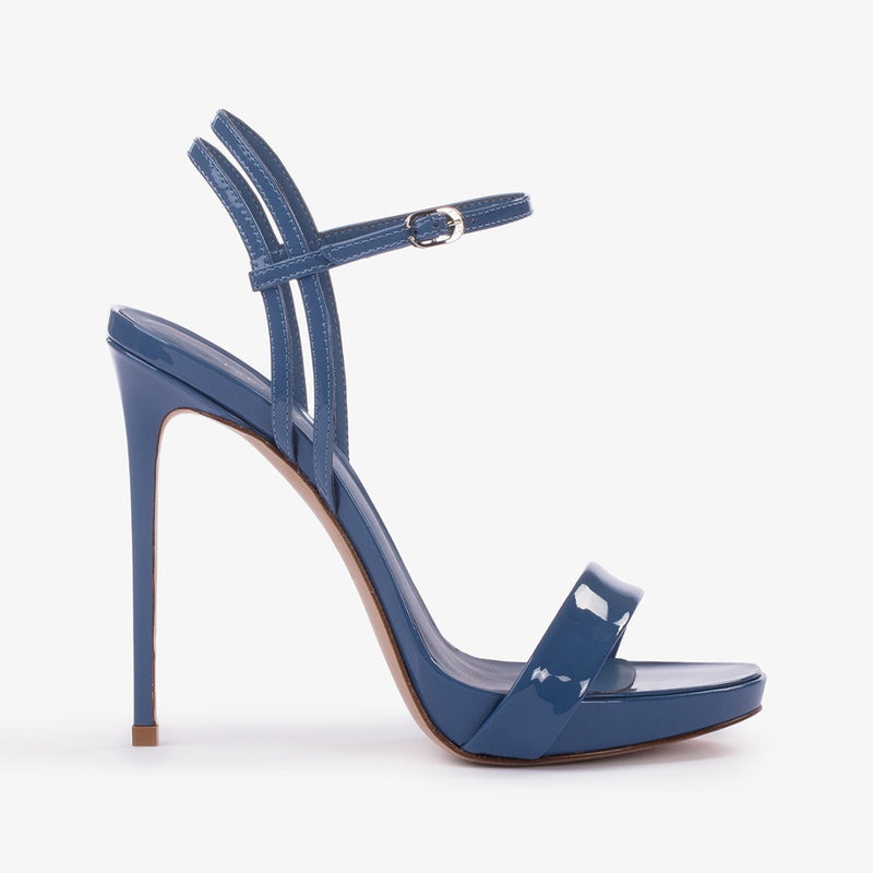 GWEN SANDAL 120 mm - High Heel Sandals | LE SILLA 