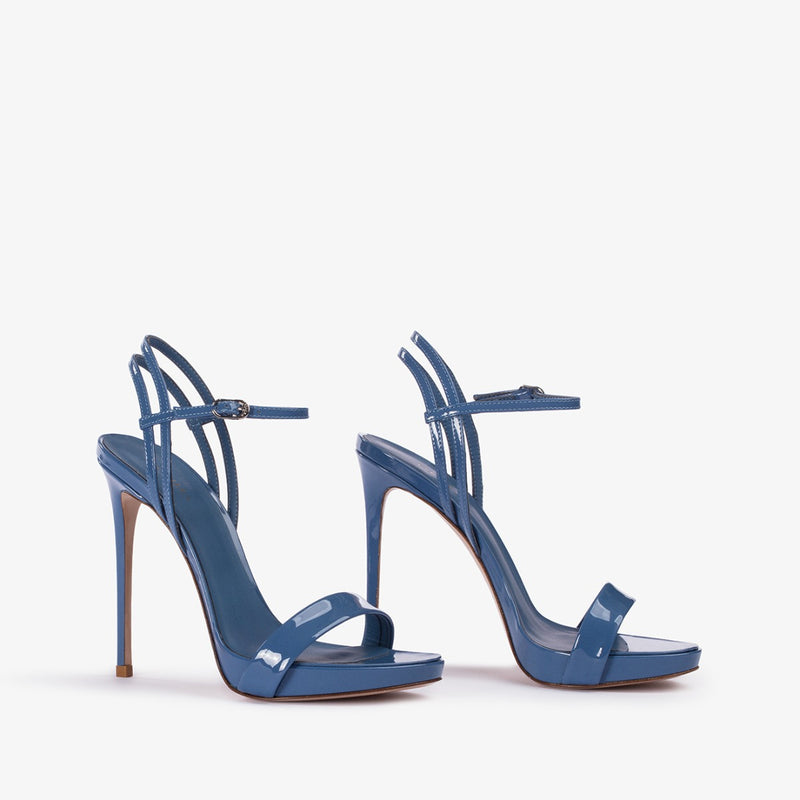 GWEN SANDAL 120 mm - High Heel Sandals | LE SILLA 