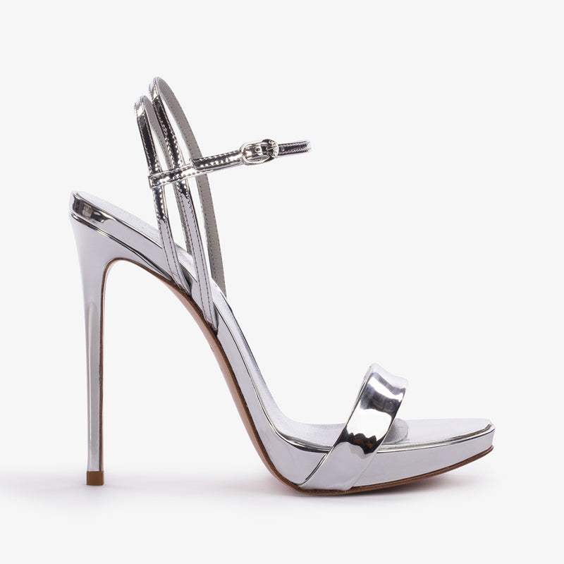 GWEN SANDAL 120 mm - Gwen | LE SILLA 