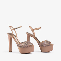 SANDALE GILDA 140 mm | LE SILLA 
