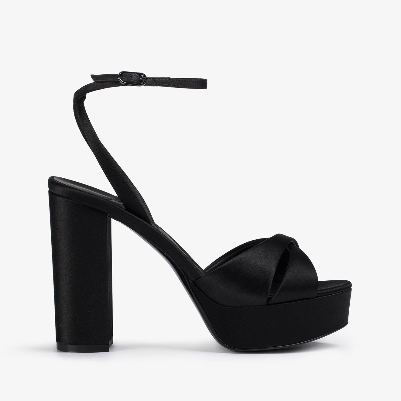 ODETTE SANDAL 120 mm | LE SILLA 