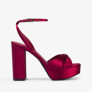 ODETTE SANDAL 120 mm