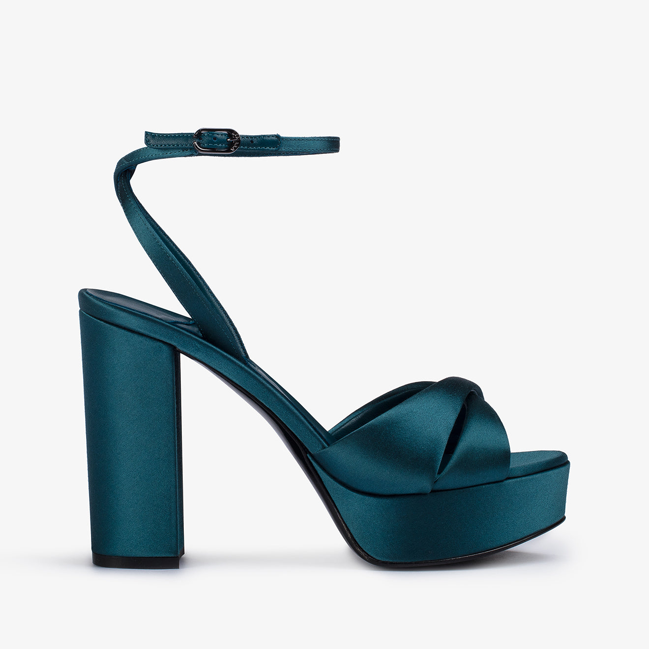 SANDALE ODETTE 120 mm | LE SILLA 