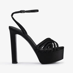 EMBRACE SANDAL 140 mm | LE SILLA 