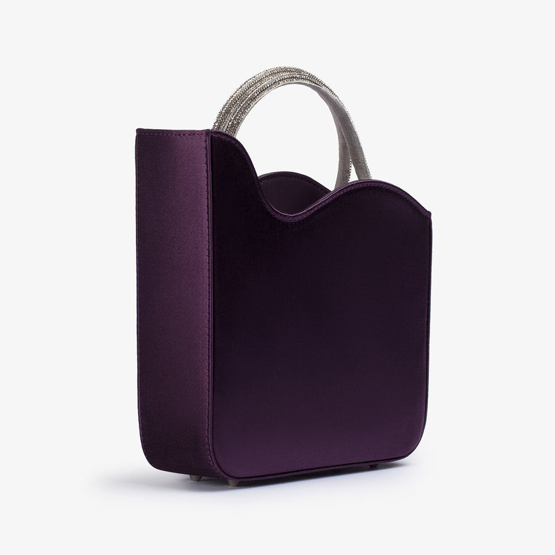 SMALL IVY BAG - Bags | LE SILLA 
