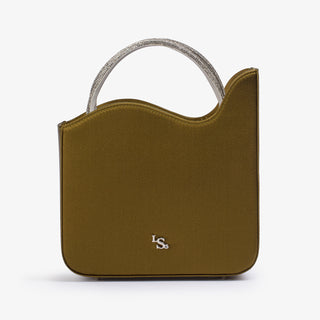 SMALL IVY BAG