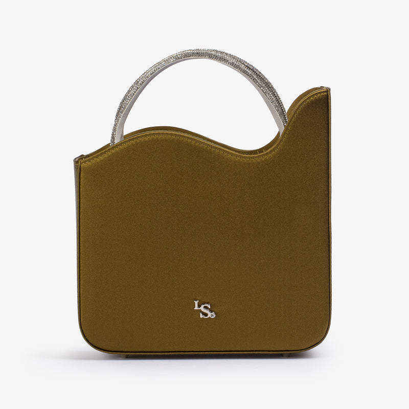 SMALL IVY BAG - Bags | LE SILLA 