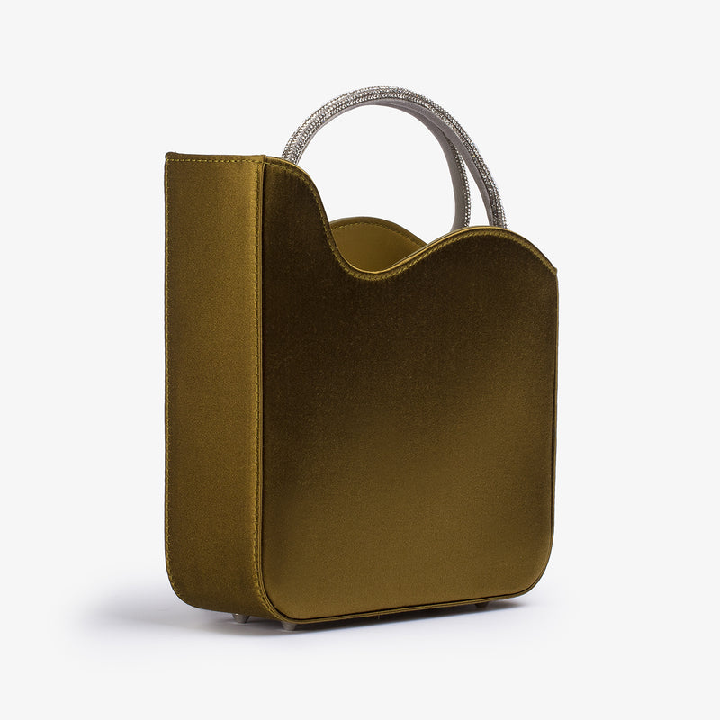 SMALL IVY BAG - Bags | LE SILLA 