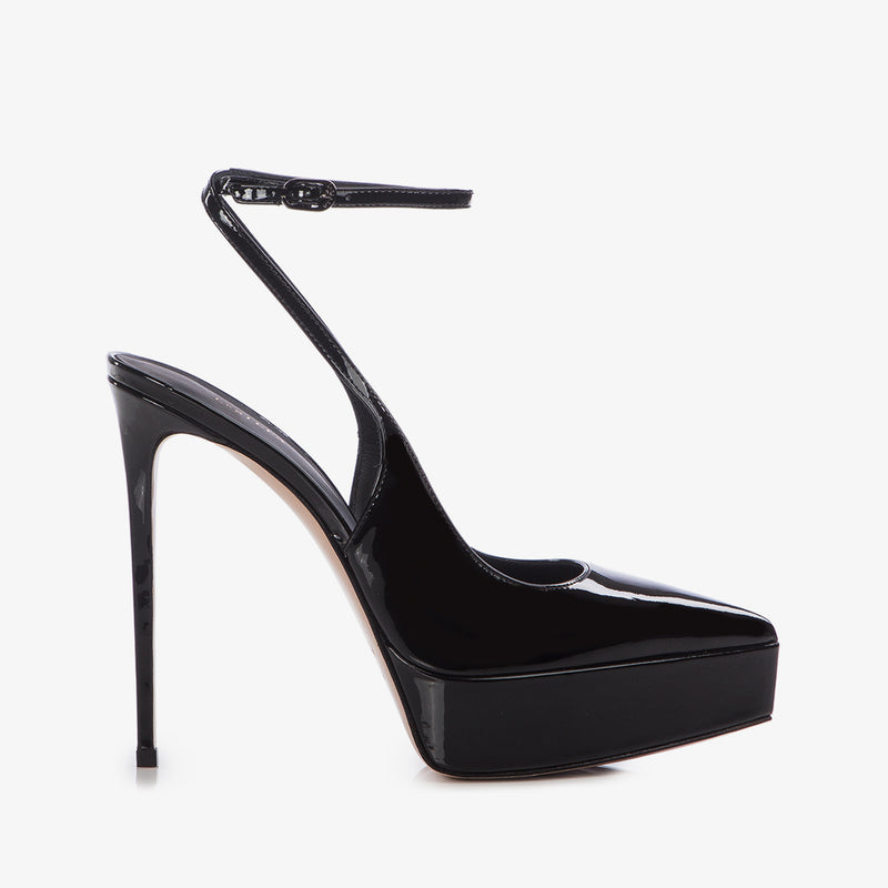 UMA SLINGBACK 140 mm - Uma | LE SILLA 