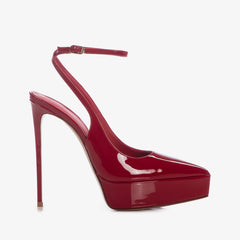 UMA SLINGBACK 140 mm | LE SILLA 