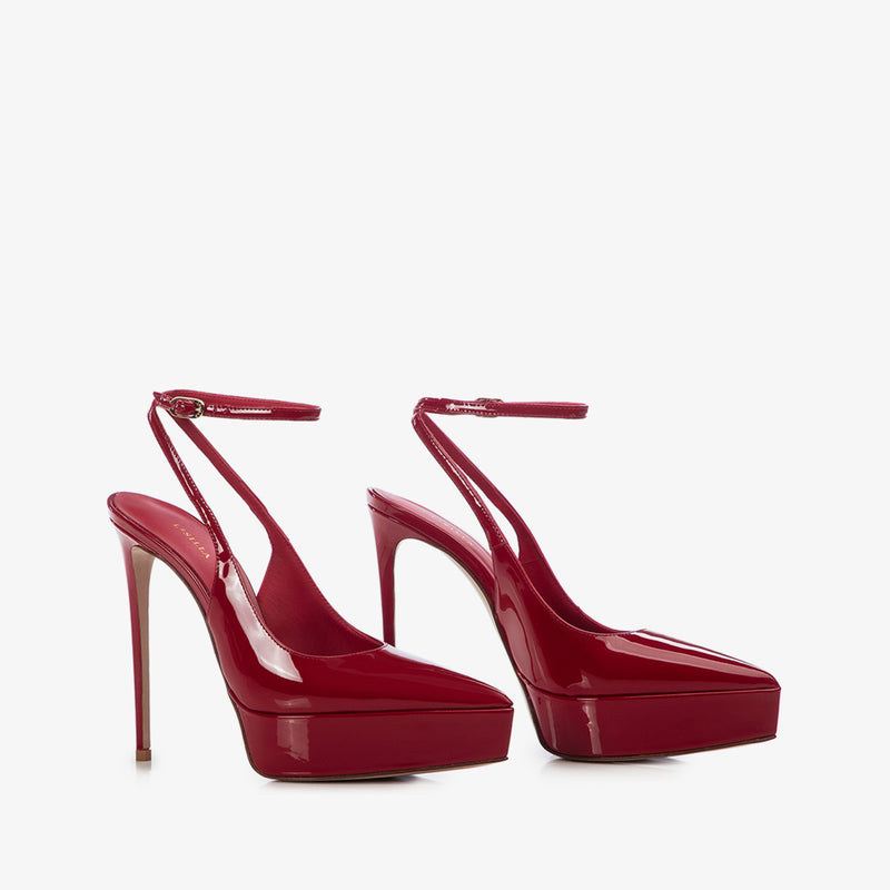 UMA SLINGBACK 140 mm - Uma | LE SILLA 