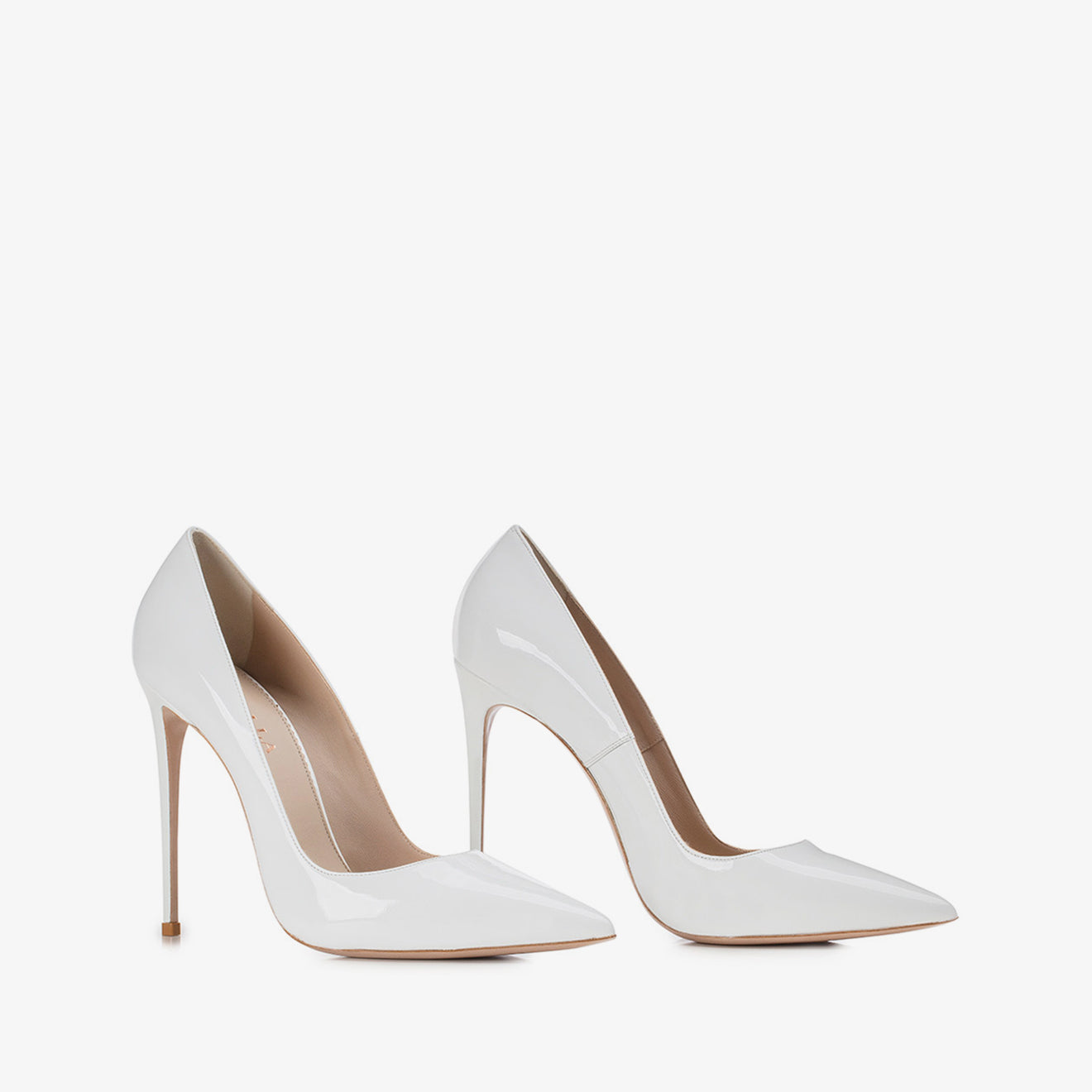 EVA PUMP 120 mm | LE SILLA 